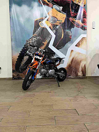 Питбайк Regulmoto FLY 12/10 