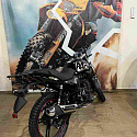 Мотоцикл Regulmoto SK200-9