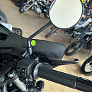 Мотоцикл Motomorini CALIBRO BAGGER
