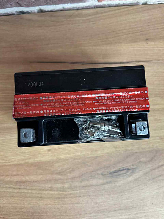 Аккумуляторная батарея VEKTOR PLUS HDV 1212