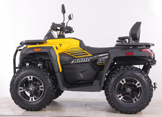 Квадроцикл Motoland T-FORTUNER 350 