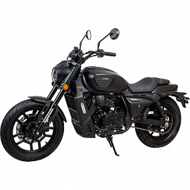 Мотоцикл дорожный HYOSUNG GV300S-D