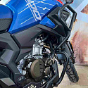 Мотоцикл Regulmoto GTO 300 NB (Синий/Белый)