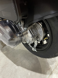 Скутер VMC SPRINT Инжектор СЕРИЯ A1250