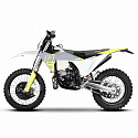 Мотоцикл Regulmoto NIBBI TE N300-SR 2T (Белый/Серый)