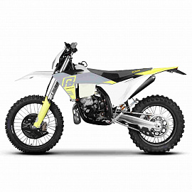 Мотоцикл Regulmoto NIBBI TE N300-SR 2T (Белый/Серый)