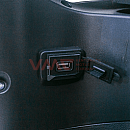 Скутер VMC FORCE Инжектор СЕРИЯ A1250