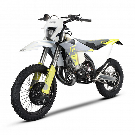 Мотоцикл Regulmoto NIBBI N300 СB300RL (Белый/Серый)