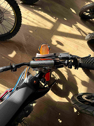 Питбайк Regulmoto FLY 12/10 