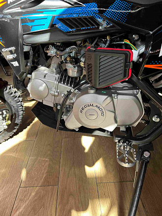 Питбайк Regulmoto FLY 12/10 