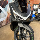 Скутер VMC INFINITY Инжектор СЕРИЯ T1700 (Черный матовый)