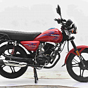 Мотоцикл Regulmoto SK 200-20 (черный)