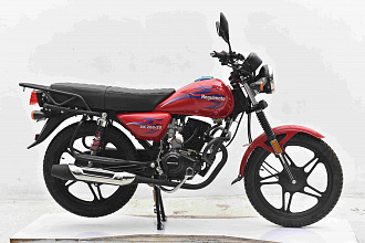 Мотоцикл Regulmoto SK 200-20 (черный)
