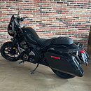 Мотоцикл Motomorini CALIBRO BAGGER