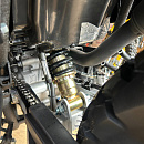 Мотоцикл Regulmoto Grizzly