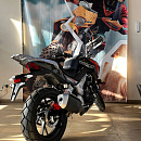 Мотоцикл VMC GS300