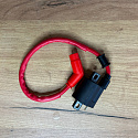 Катушка зажигания со свечным колпачком Regulmoto TE, Sport 003, 250/200GY-5, Duke