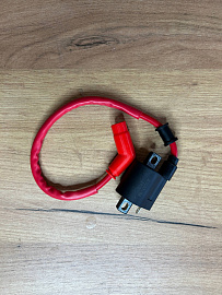 Катушка зажигания со свечным колпачком Regulmoto TE, Sport 003, 250/200GY-5, Duke