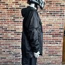 Мембранный костюм ACTIVE 2.0 Man Black (XXXL)