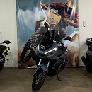 Скутер VMC DISCOVERY