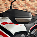 Мотоцикл Motomorini X-CAPE 700 - Gold Spoke Wheels
