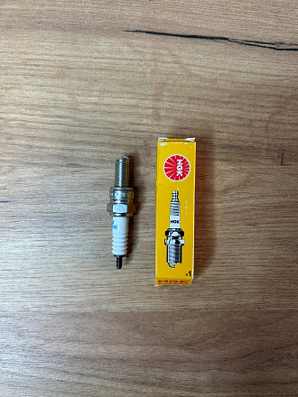 Свеча зажигания NGK CR9E (177\NB300\CB300RL\W190)