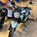 Мотоцикл дорожный Motoland CBR 300