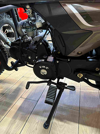 Мопед VMC RIVA OFF ROAD СЕРИЯ Y1250