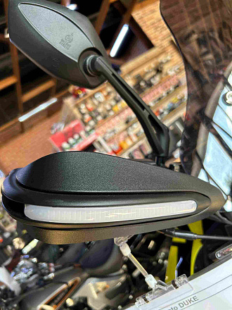 Мотоцикл Regulmoto DUKE