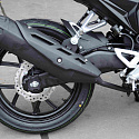 Мопед VMC GRACE СЕРИЯ Y1250