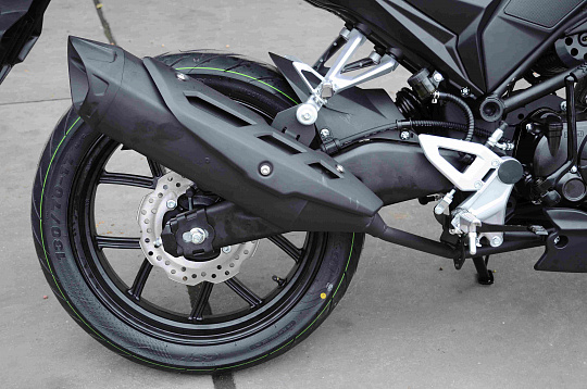 Мопед VMC GRACE СЕРИЯ Y1250