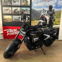 Мотоцикл VMC Инжектор CRUISER 650