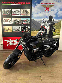 Мотоцикл VMC Инжектор CRUISER 650