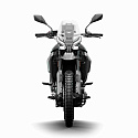 Мотоцикл Motomorini ALLTRHIKE