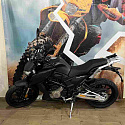 Мотоцикл Regulmoto ALIEN MONSTER 300