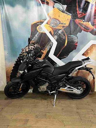 Мотоцикл Regulmoto ALIEN MONSTER 300