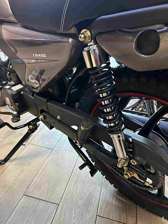 Мопед VMC RIVA-II SX СЕРИЯ Y1100