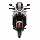 Мотоцикл Motomorini X-CAPE 1200
