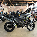 Мотоцикл Regulmoto ADV 300 S