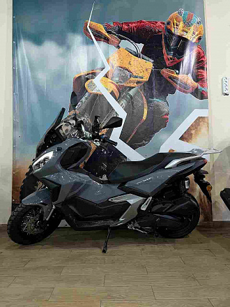 Скутер VMC DISCOVERY