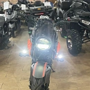 Мотоцикл Regulmoto Nibbler (Оранжевый)