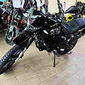Мотоцикл Regulmoto SK200-9