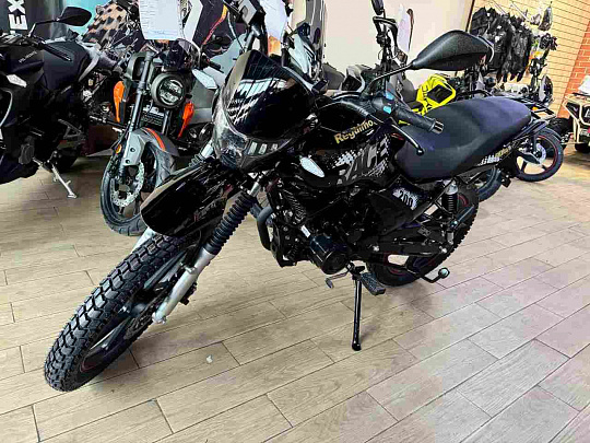 Мотоцикл Regulmoto SK200-9