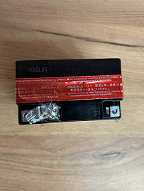 Аккумуляторная батарея VEKTOR PLUS HDV 1207.2
