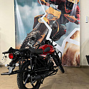 Мопед VMC NOVA RS СЕРИЯ Y1250