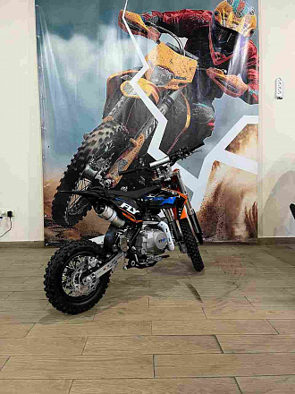 Питбайк Regulmoto FLY 12/10 