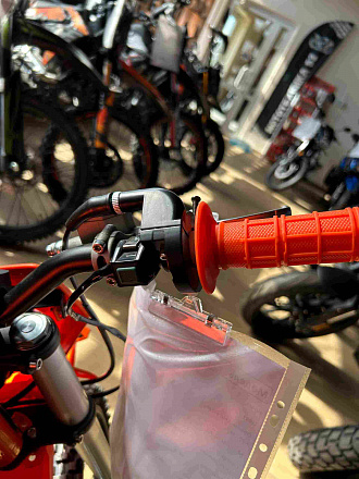 Питбайк Motoland 125 SX 125 E 14/12