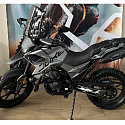 Мотоцикл Regulmoto DUKE