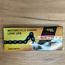 Цепь приводная REGULMOTO усиленная 520H-130L