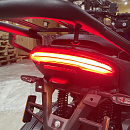 Скутер VMC CYCLONE Карбюратор СЕРИЯ T1700